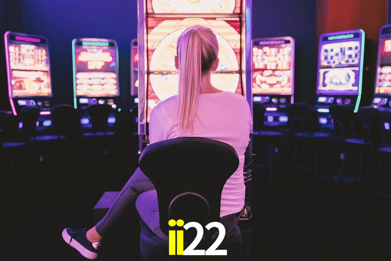 Welcome Bonus ii22
