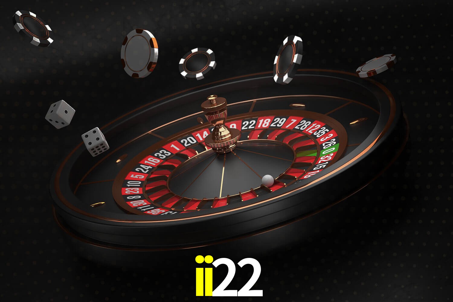 ii22 - Cassino Premium, Baixe Já！ - ii22.com