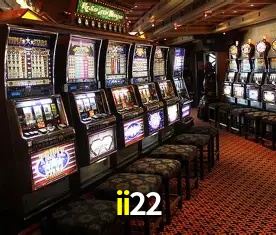 Desvendando o Mundo dos Jogos Virtuais na ii22