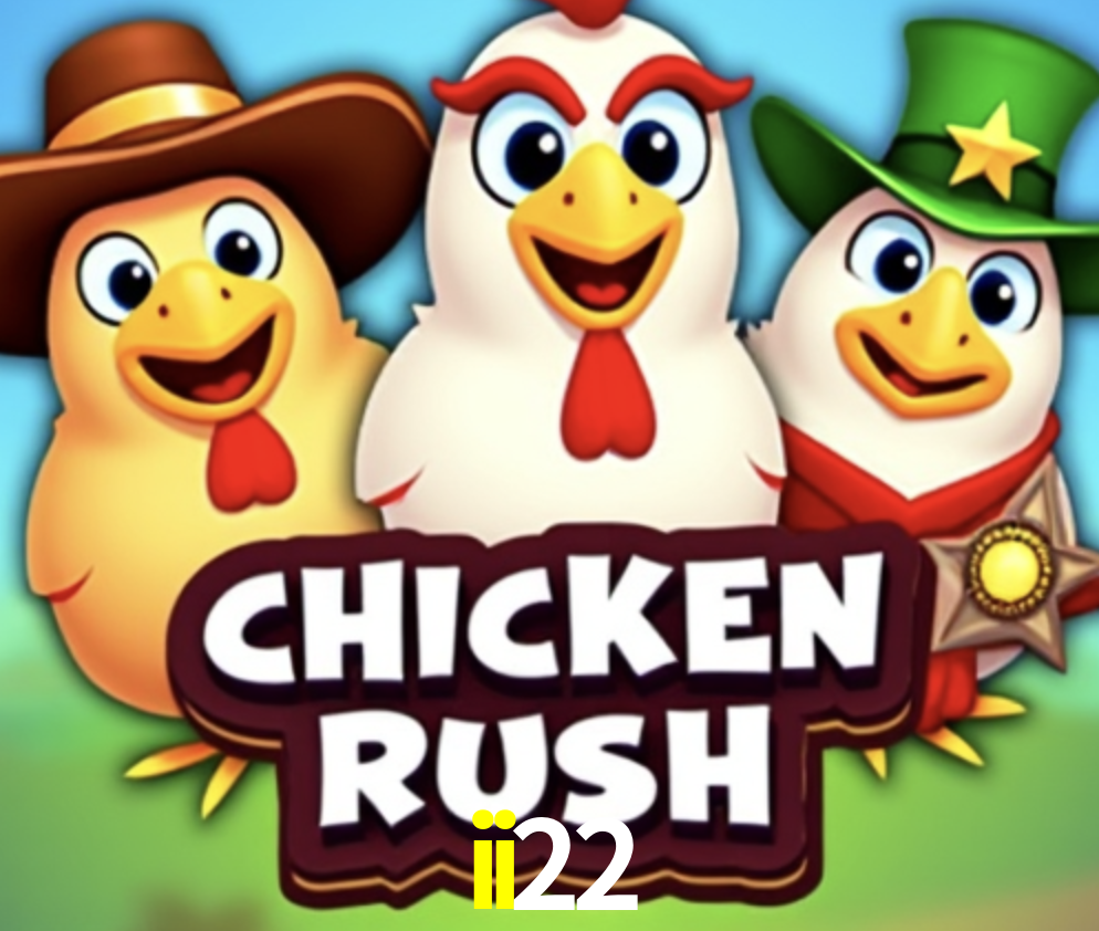 Game Providers ii22