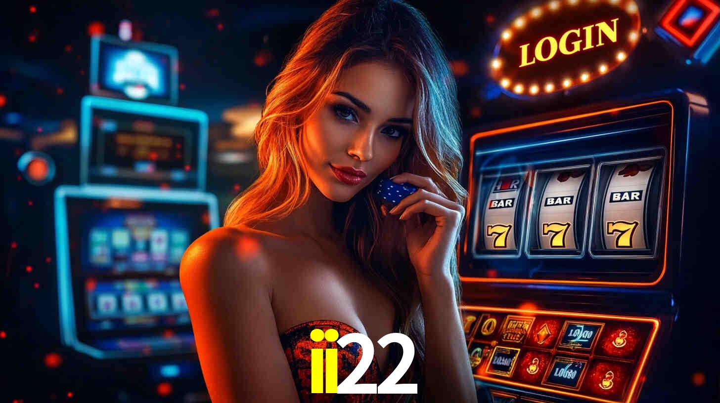 ii22 bet