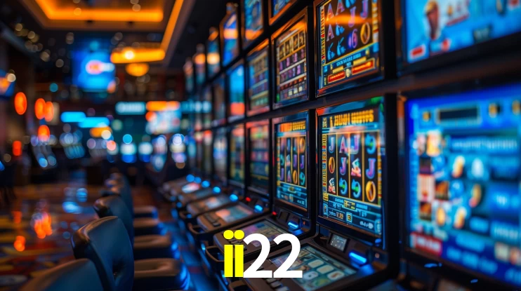 Live Casino ii22