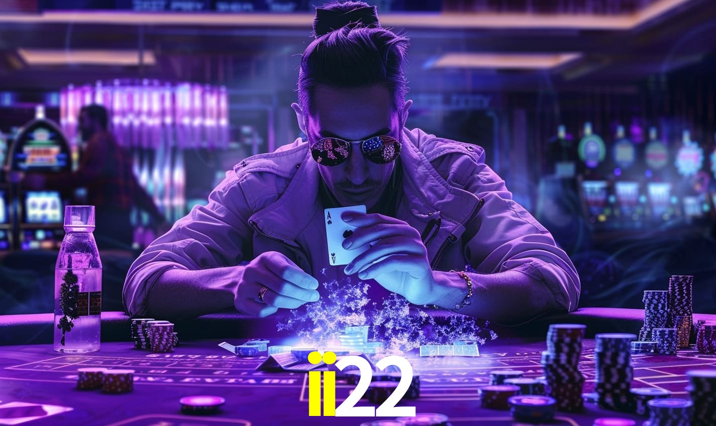 Roulette Table ii22