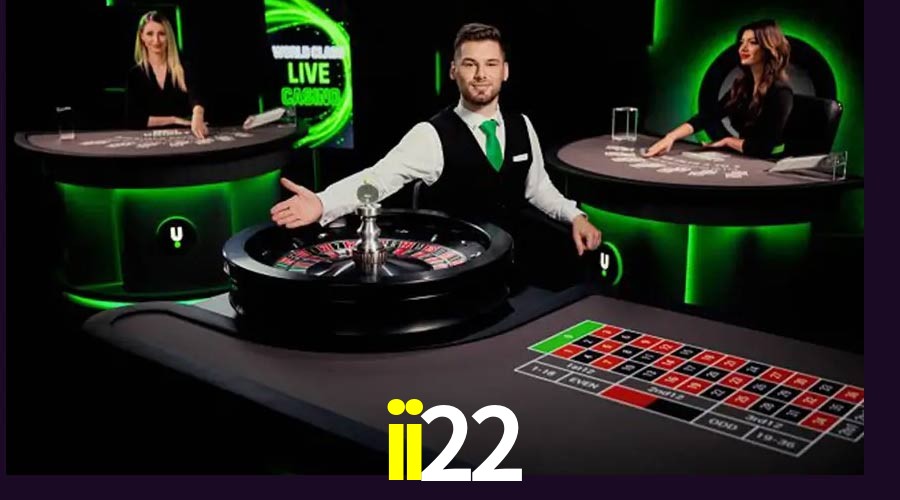 Slot Games ii22