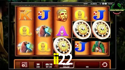 Desvendando o Mundo dos Jogos Virtuais na ii22