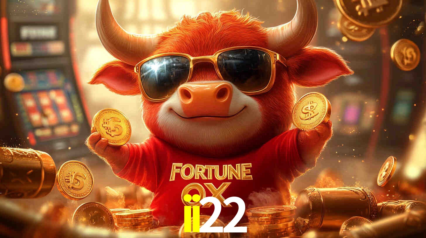 ii22: A Experiência de Casino com Jogos de Mesa ao Vivo