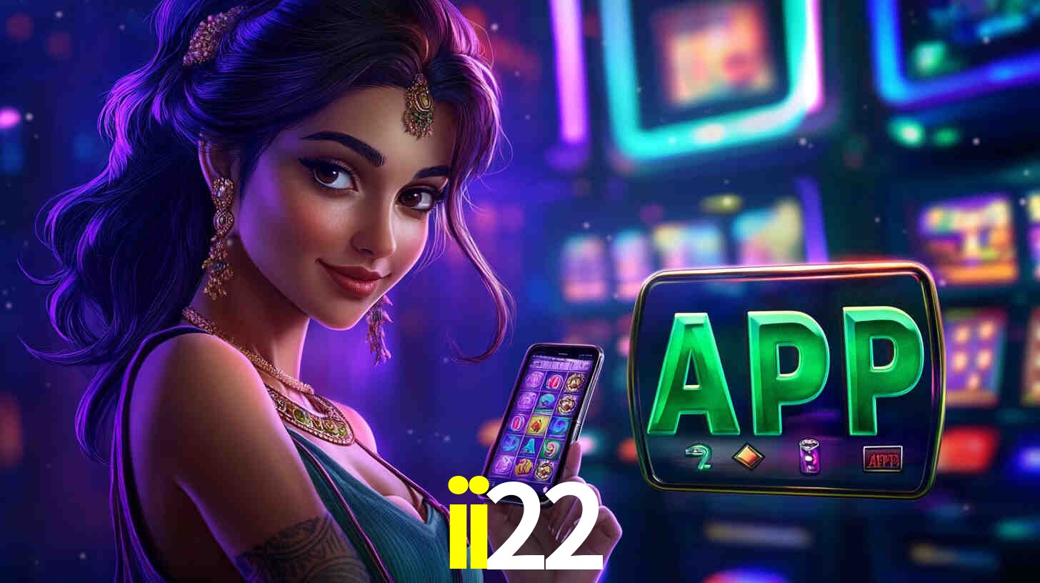 ii22 bet