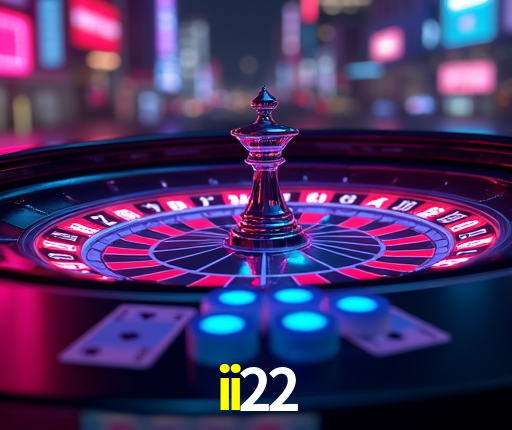 Desvendando o Mundo dos Jogos Virtuais na ii22