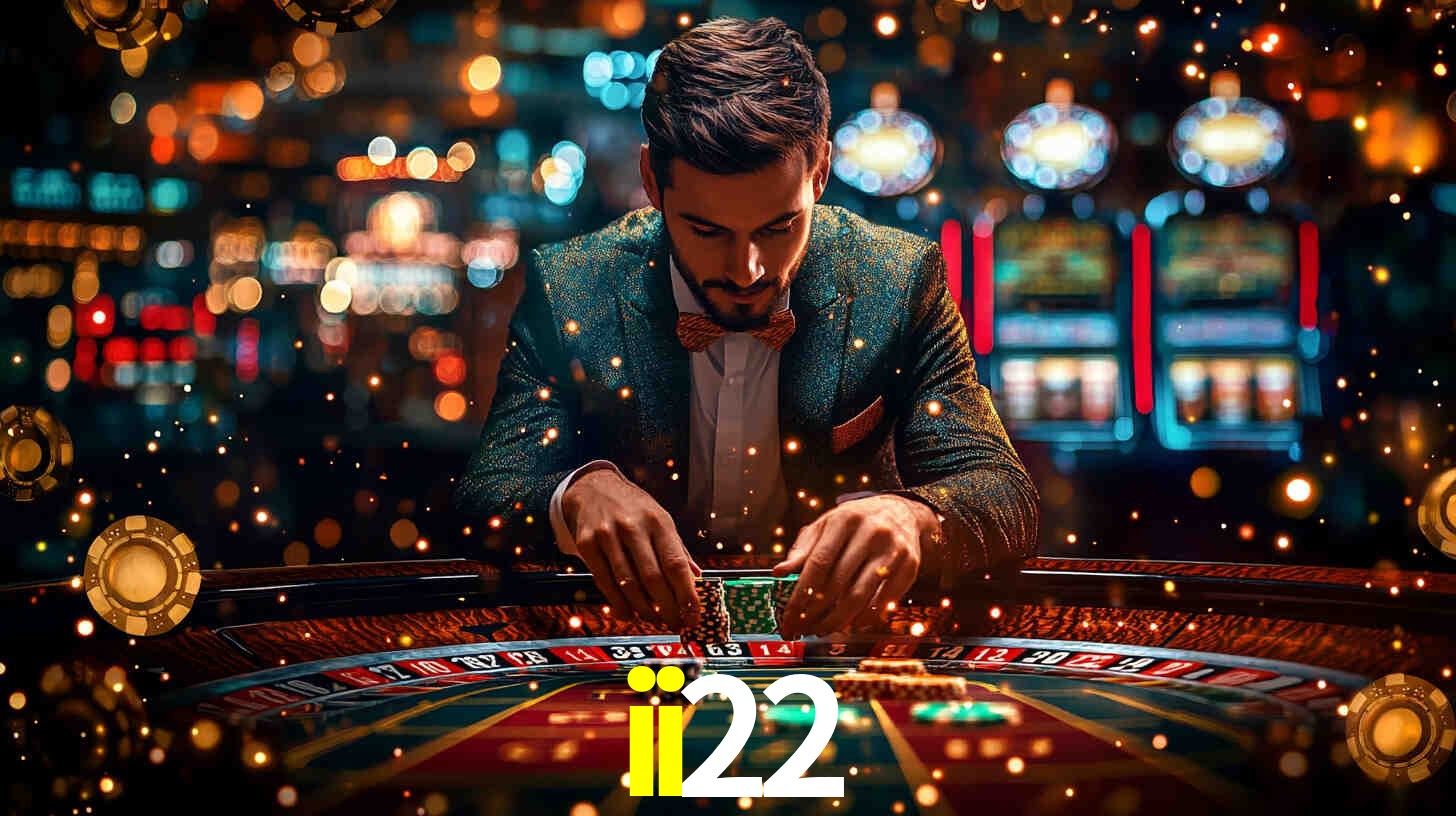 ii22 App Interface