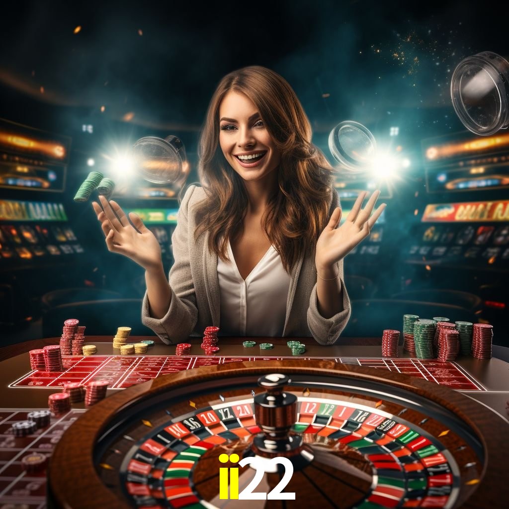 Experimente o Login Seguro Premium no ii22