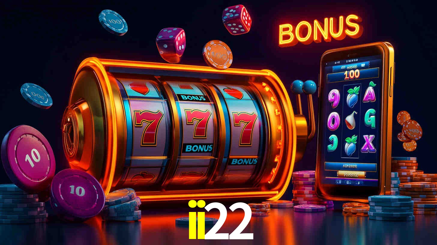 Inovações de Jogos na ii22: O Futuro das Experiências Interativas