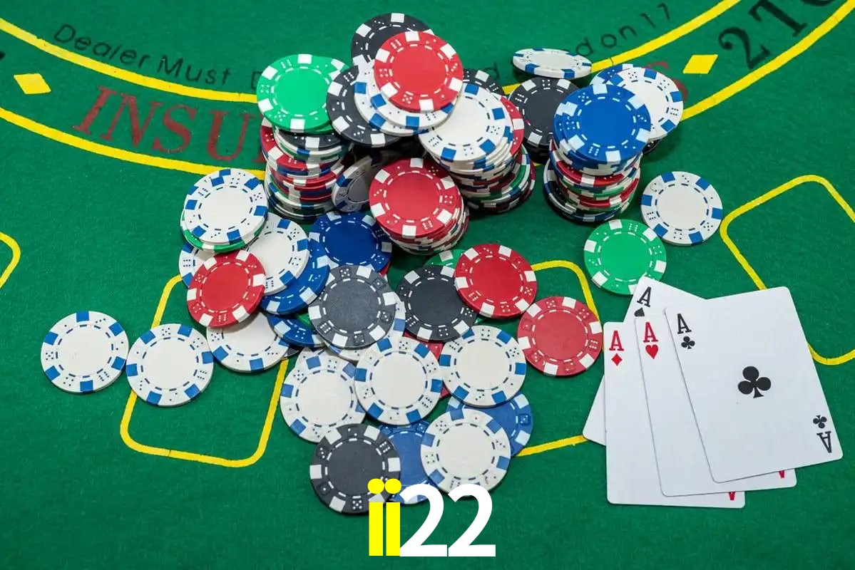 Casino VIP ii22