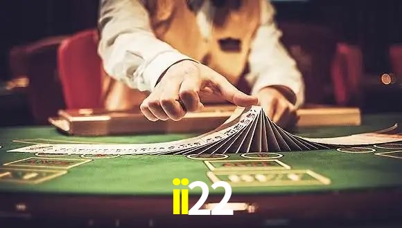 VIP Casino ii22
