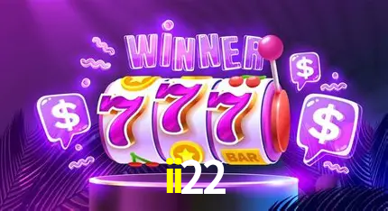 A Emoção da Loteria na ii22: Uma Chance de Mudança de Vida