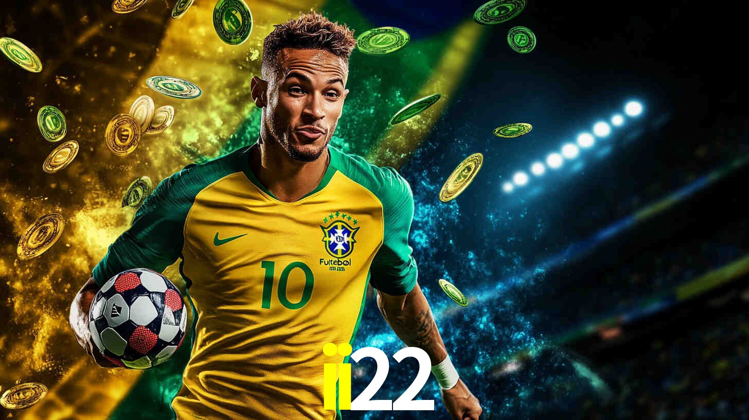 Explorando a Categoria de Eventos em Apostas na ii22