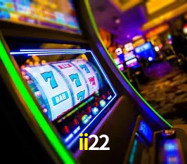 Desvendando o Mundo dos Jogos Virtuais na ii22