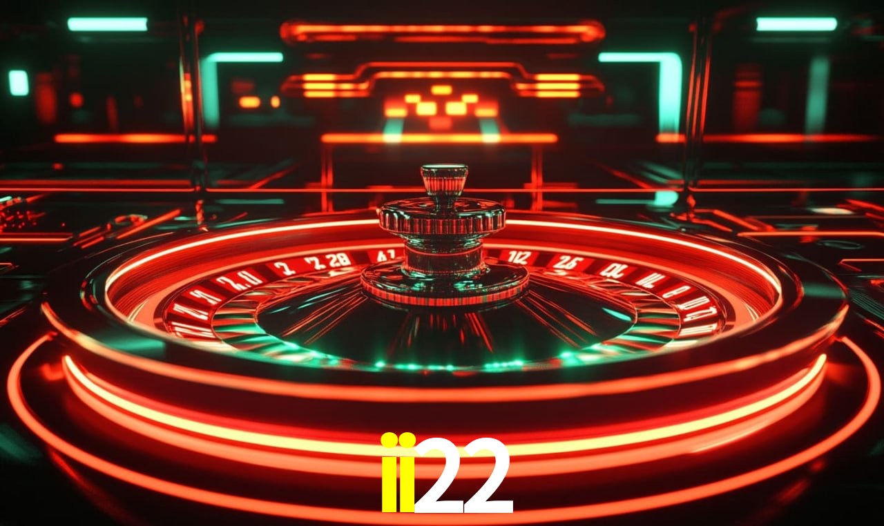 Inovações de Jogos na ii22: O Futuro das Experiências Interativas
