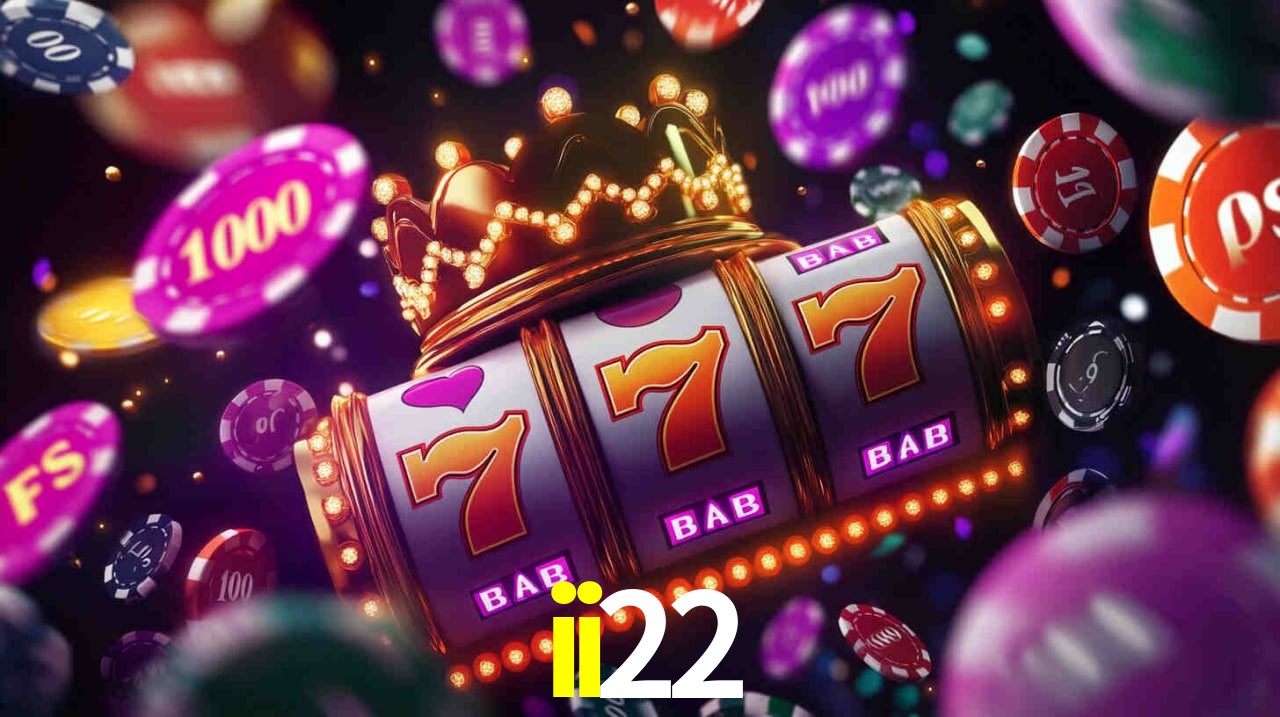 Live Casino ii22