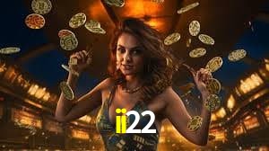 Bonus Features ii22