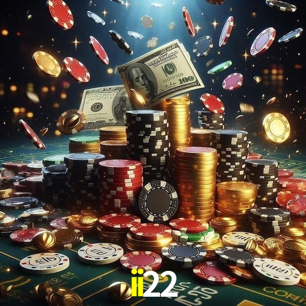 cassino ii22