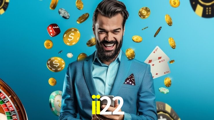 Slot Games ii22
