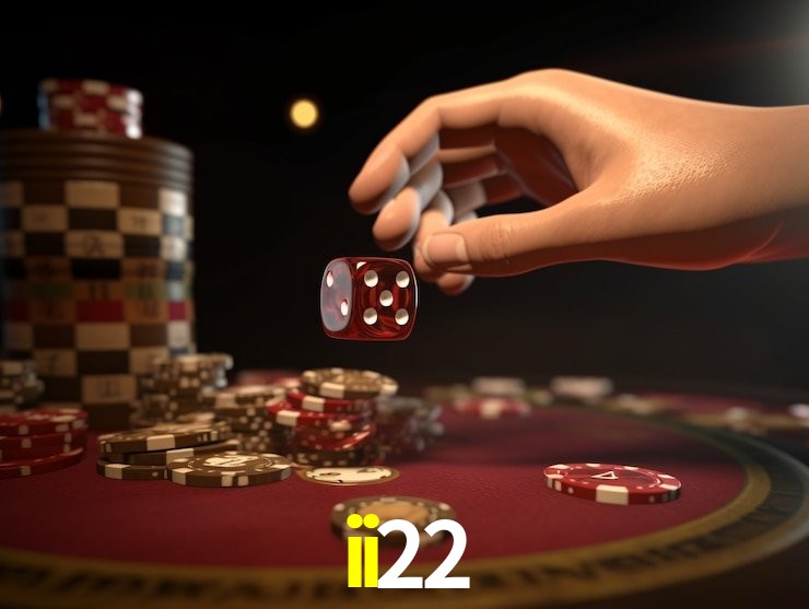 Jogos de Slot ii22
