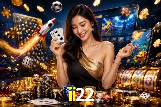 Account Benefits ii22