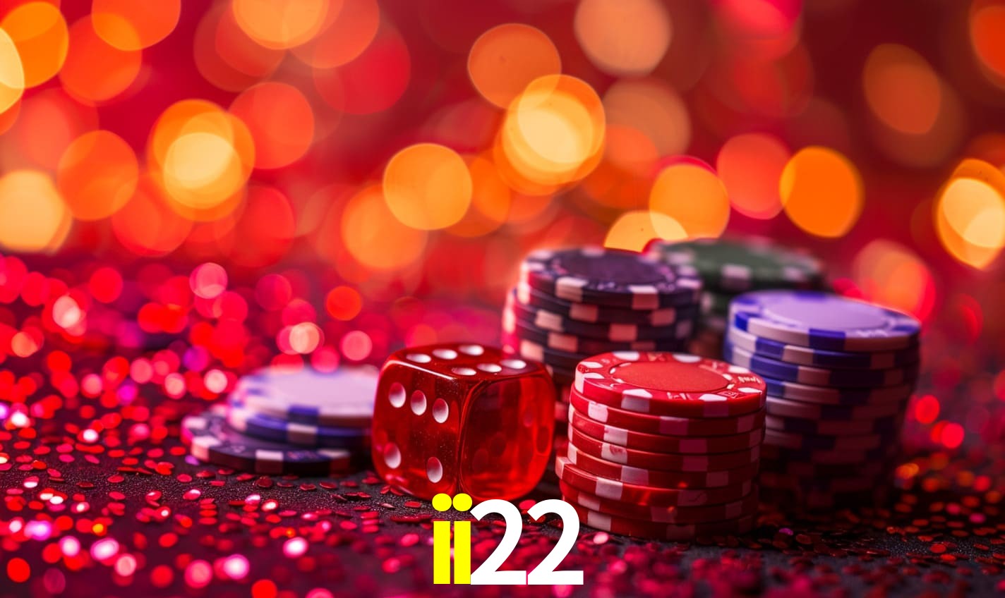 Descubra o Programa VIP da ii22: Vantagens Exclusivas para Jogadores