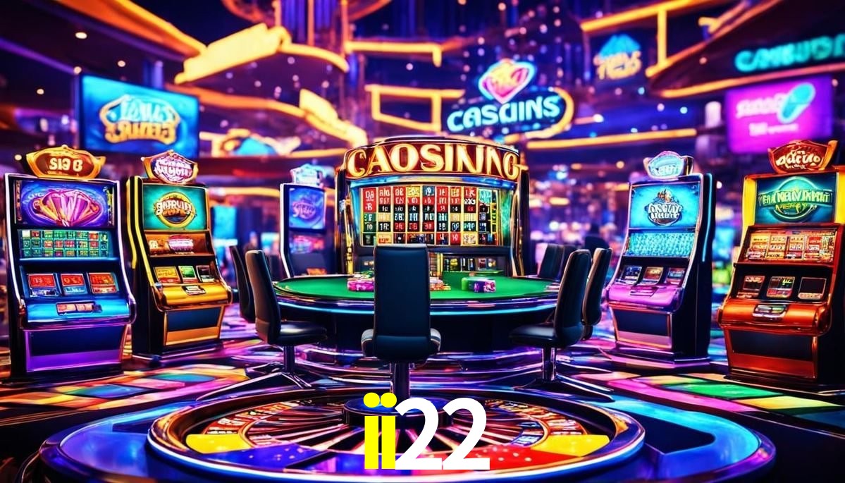 Estatísticas do Jogo ii22