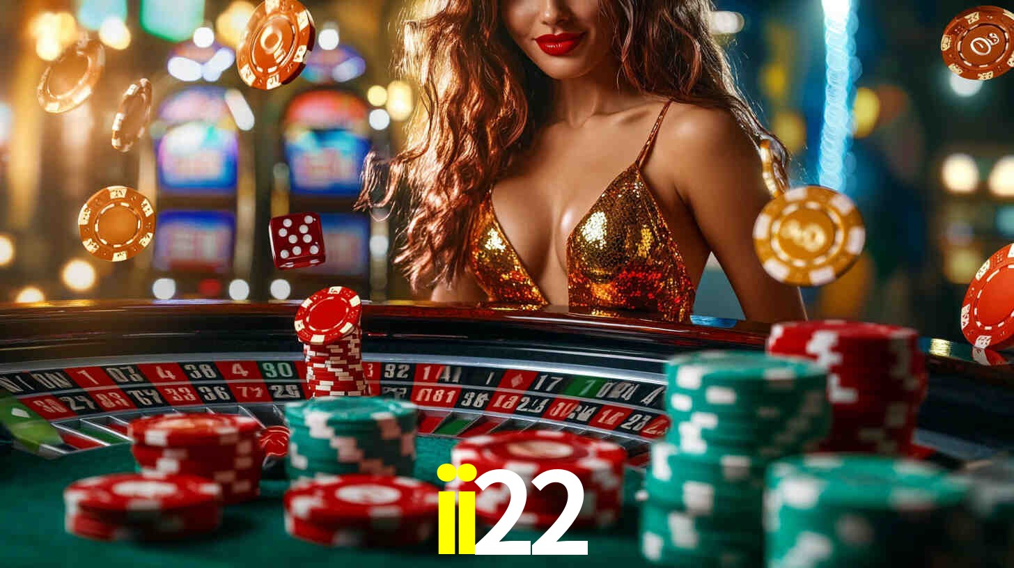 ii22 App Interface