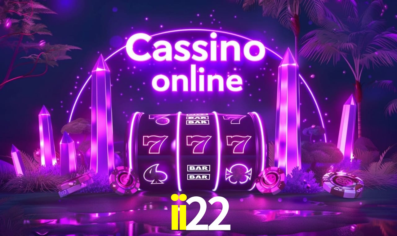 Tecnologia da Plataforma ii22