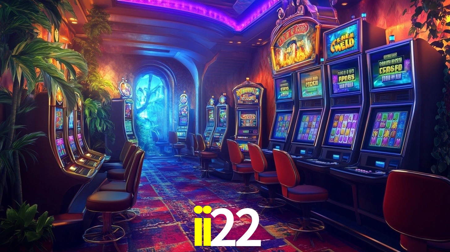 Welcome Bonus ii22