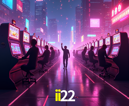 Casino VIP ii22